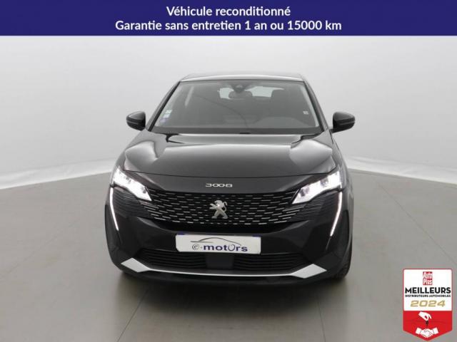Peugeot 3008 image 5
