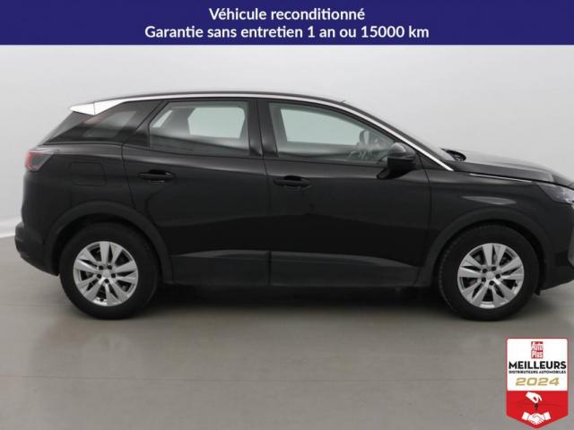 Peugeot 3008 image 4