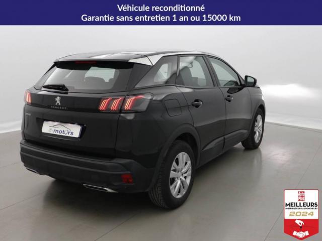 Peugeot 3008 image 6