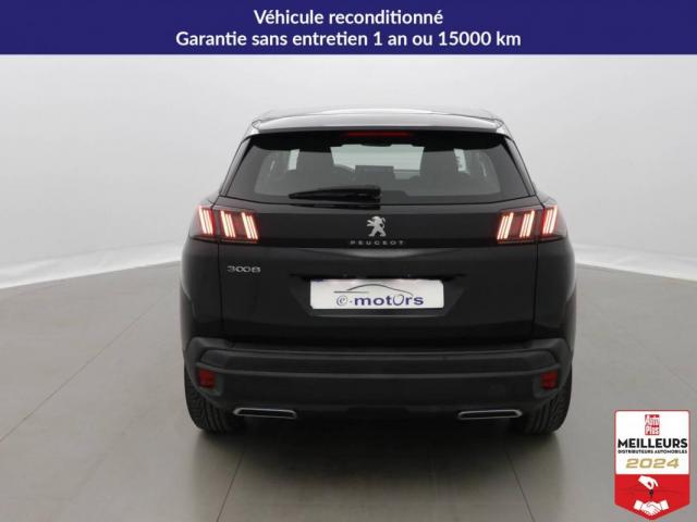 Peugeot 3008 image 8