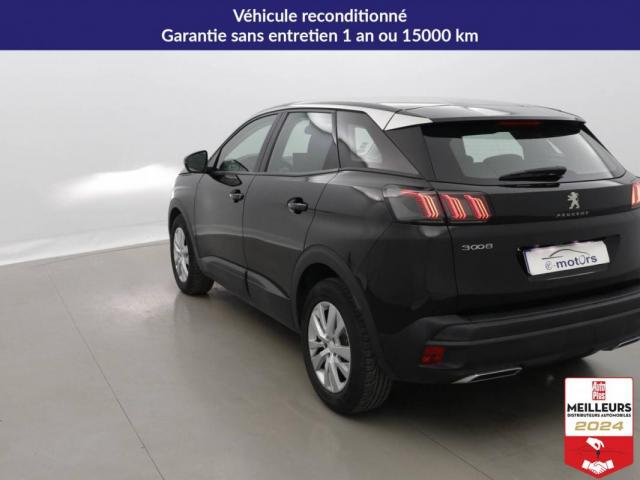 Peugeot 3008 image 7