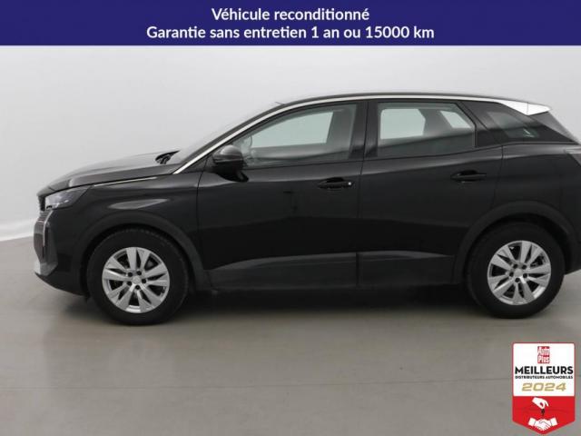 Peugeot 3008 image 2