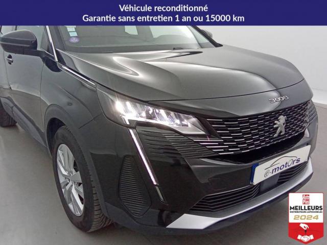 Peugeot 3008 image 9