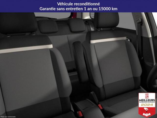 Citroen C3 Aircross image 2