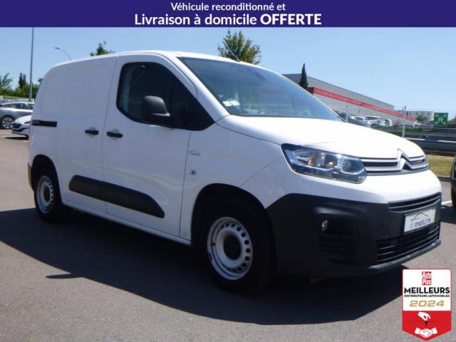 Citroen Berlingo image 1