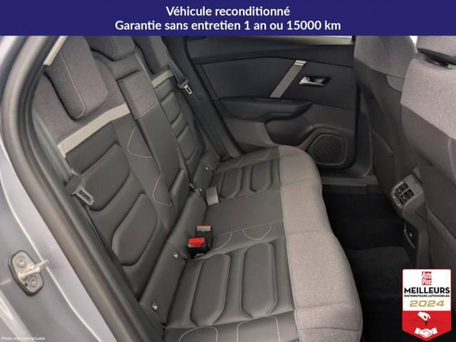Citroen C4 image 7