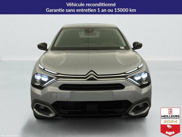 Citroen C4 image 5