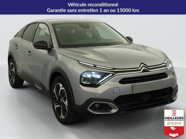 Citroen C4 image 4