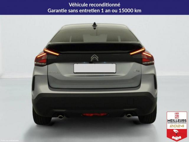 Citroen C4 image 2