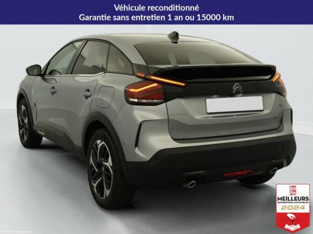 Citroen C4 image 8
