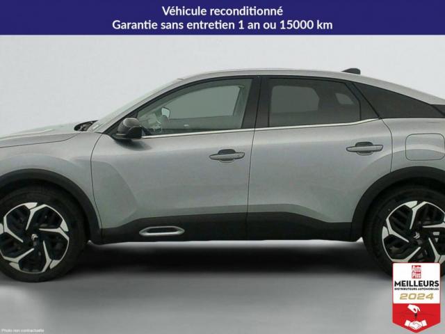 Citroen C4 image 1