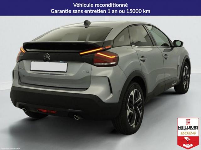 Citroen C4 image 6