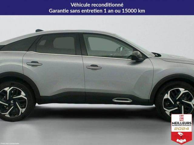 Citroen C4 image 9