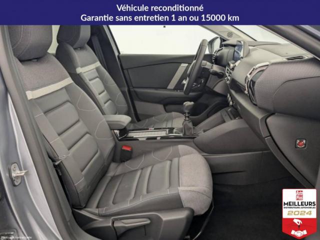 Citroen C4 image 3