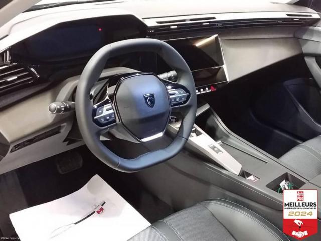 Peugeot 308 image 9