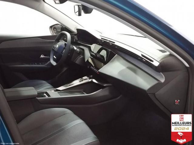 Peugeot 308 image 2
