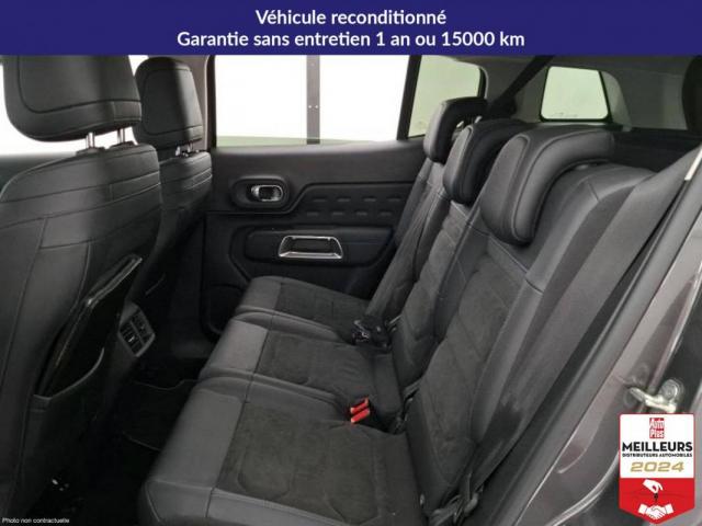 Citroen C5 Aircross image 5