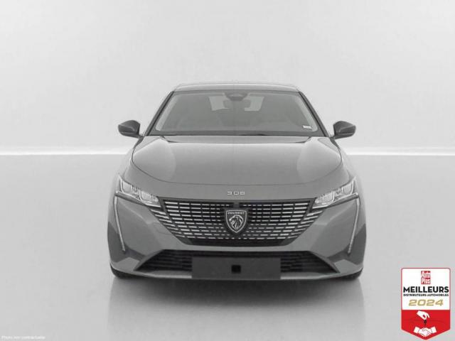 Peugeot 308 image 8
