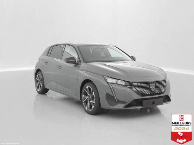 Peugeot 308 image 3