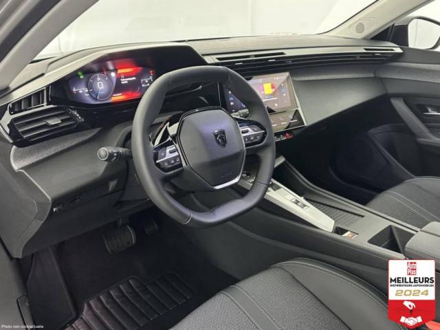 Peugeot 308 image 5