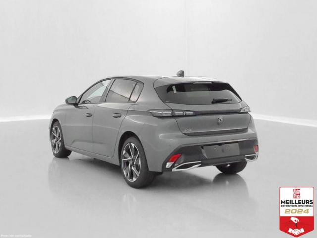 Peugeot 308 image 2