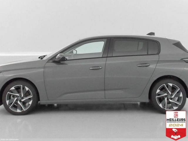 Peugeot 308 image 4
