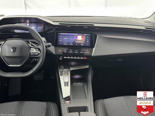 Peugeot 308 image 1