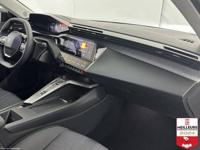 Peugeot 308 image 9