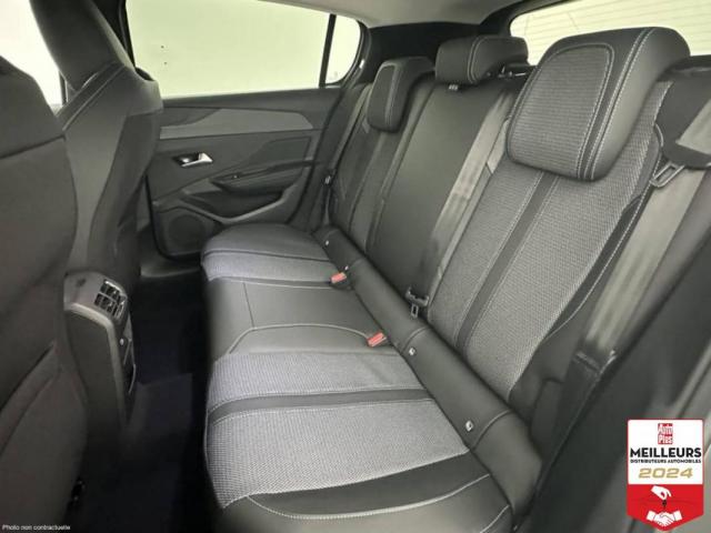 Peugeot 308 image 6