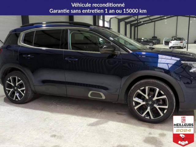 Citroen C5 Aircross image 3