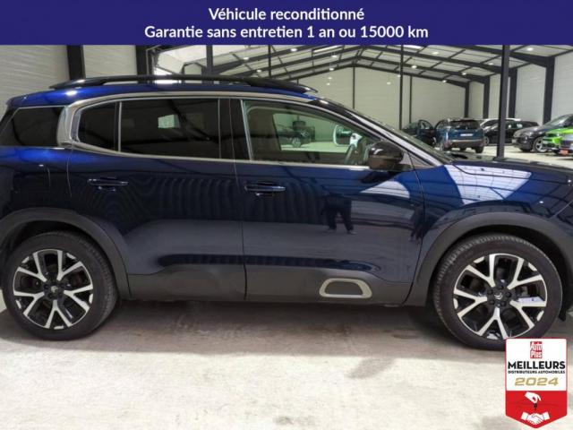 Citroen C5 Aircross image 1