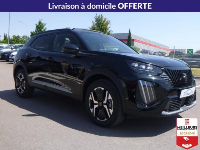 Peugeot 2008 image 8