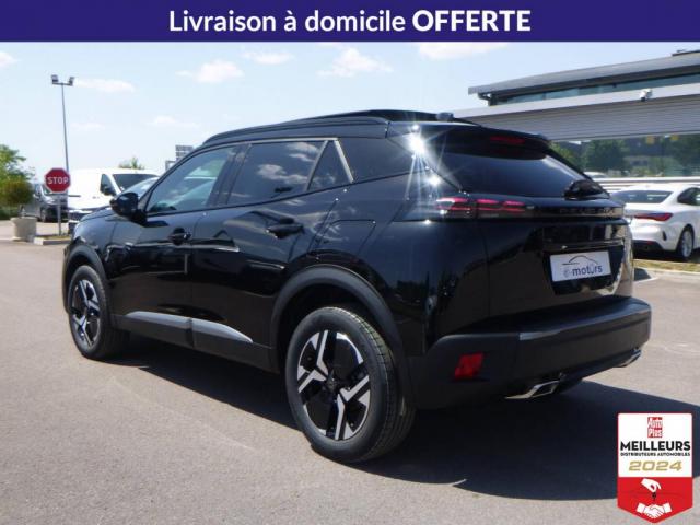 Peugeot 2008 image 1