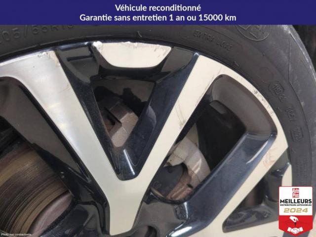 Citroen C5 Aircross image 2