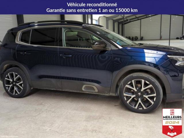 Citroen C5 Aircross image 7