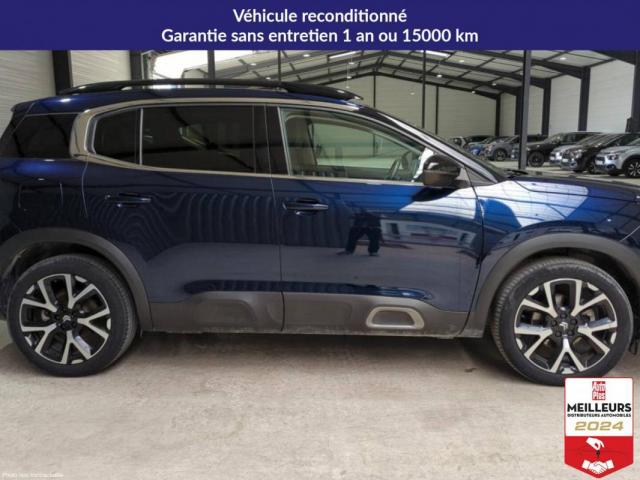 Citroen C5 Aircross image 4