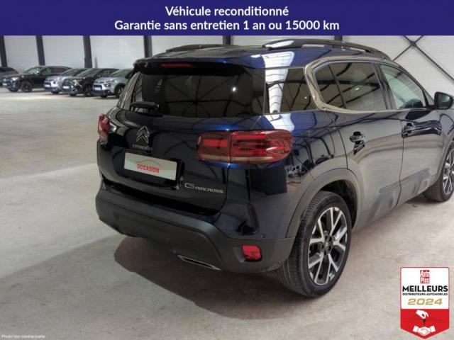 Citroen C5 Aircross image 3