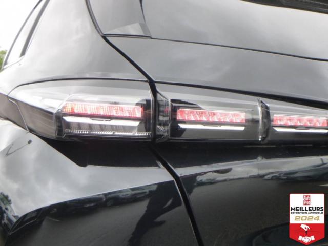 Peugeot 308 image 1