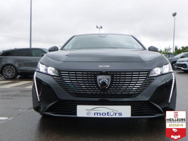 Peugeot 308 image 3