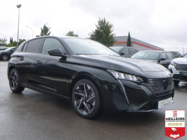 Peugeot 308 image 4