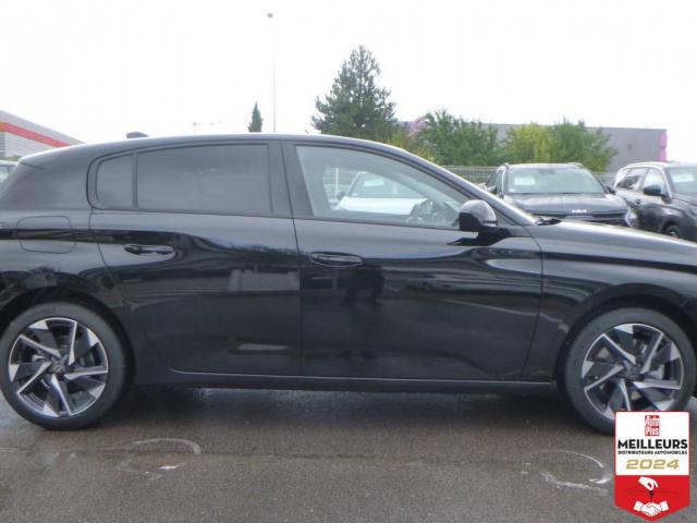 Peugeot 308 image 9