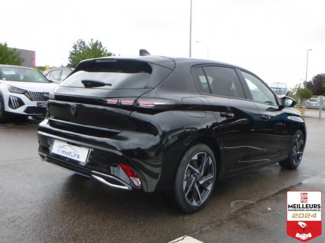 Peugeot 308 image 5