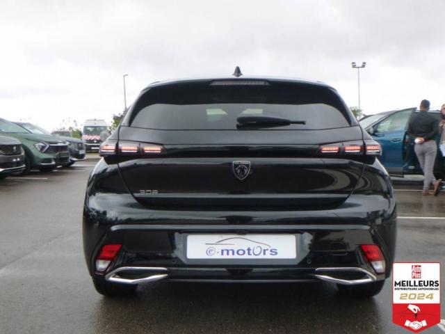 Peugeot 308 image 8