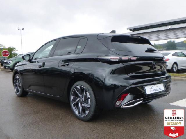 Peugeot 308 image 6
