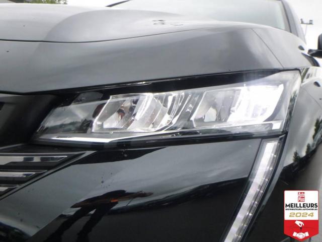 Peugeot 308 image 2