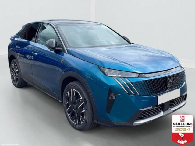 Peugeot 3008 image 4