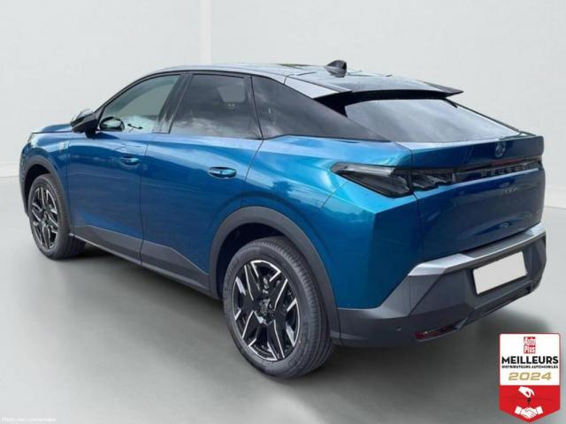 Peugeot 3008 image 2