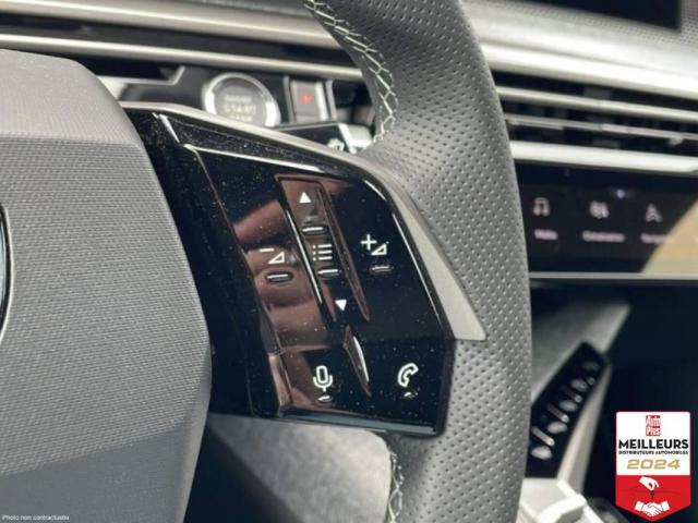 Peugeot 3008 image 1