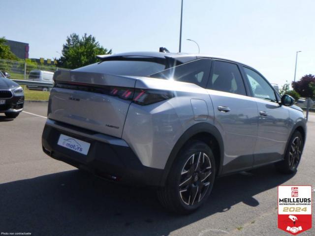 Peugeot 3008 image 7