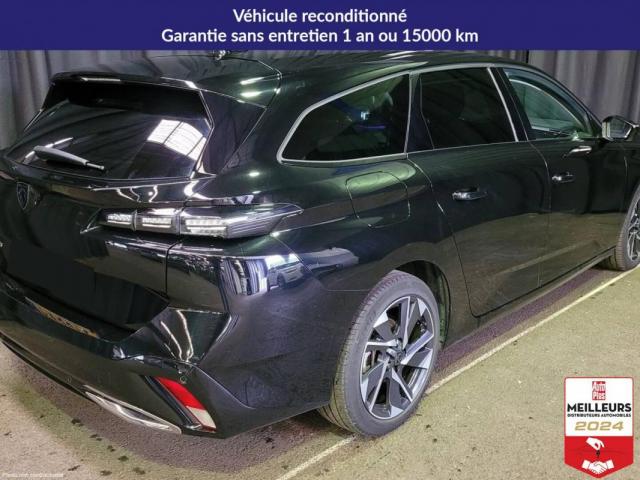Peugeot 308 Sw image 5